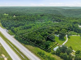 State Highway 111, Spencer, TN 38585
