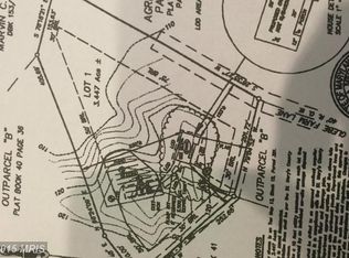 27005 Glebe Farm Ln, Mechanicsville, MD 20659