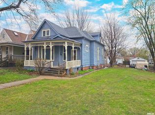 1706 N Wisconsin Ave, Peoria, IL