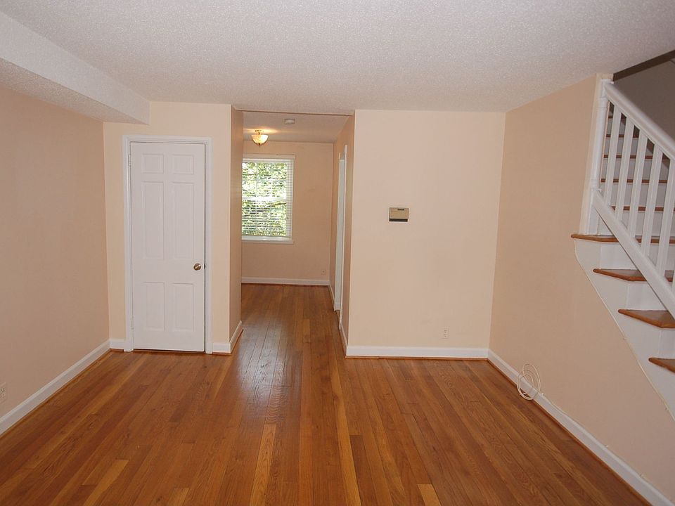 Living room view 1