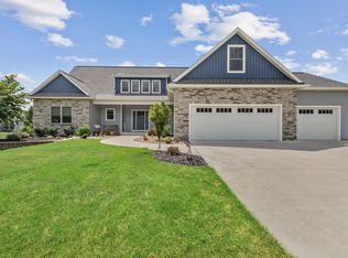 46140 Finch St, Mattawan, MI 49071