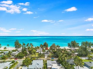 41-871 Laumilo St, Waimanalo, HI 96795