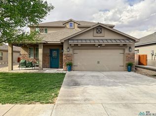 1728 E Tanglewood Ave, Hobbs, NM 88240