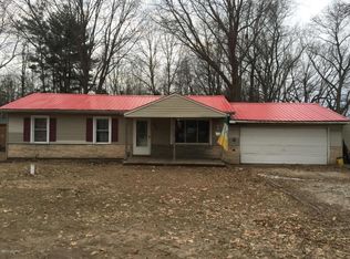 68514 Vistula Rd, White Pigeon, MI 49099