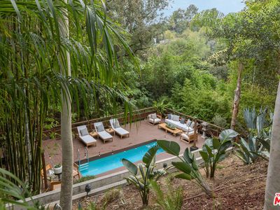 3184 Deronda Dr, Los Angeles, CA, 90068