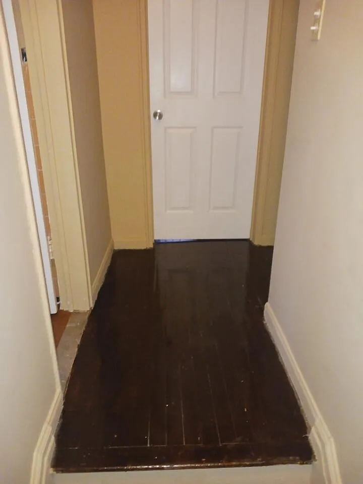 3 bed, 1.5 bath, 1318 sqft, $1,155 — Photo 3