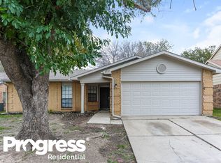 3721 Whitefern Dr, Fort Worth, TX 76137
