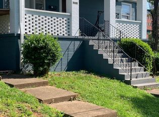 1101 Grove St APT A, Charlottesville, VA 22903