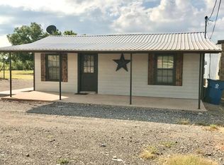 2302 E Broadway St, Sweetwater, TX 79556