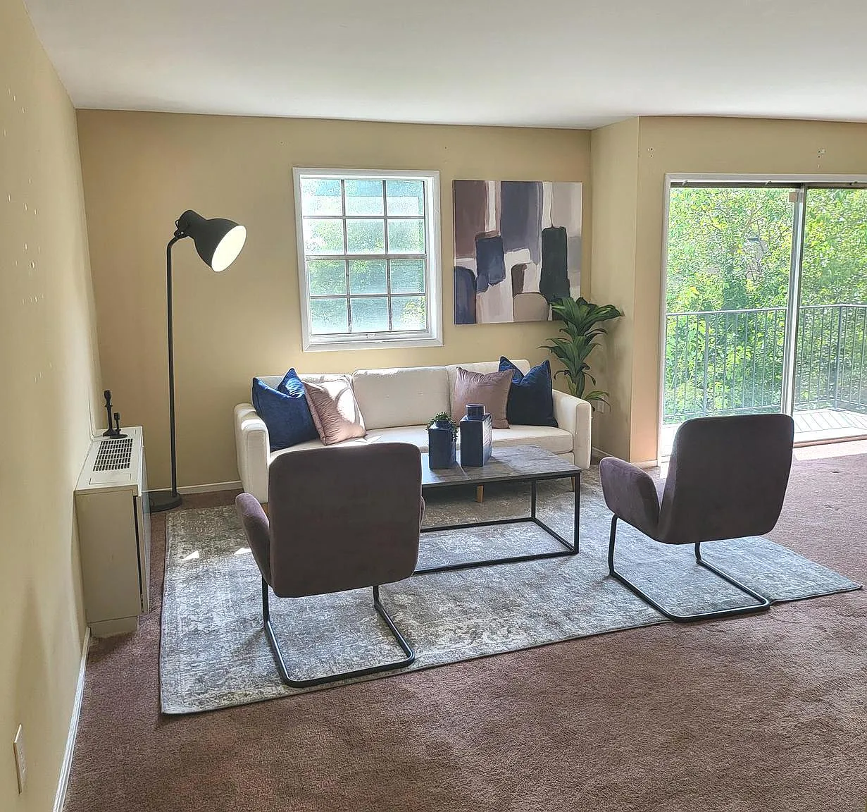 Montpelier Village Condo-Phase I — Photo 1
