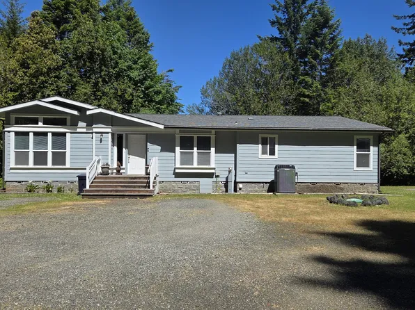 30245 Hummingbird Hill Rd, Gold Beach, OR 97444