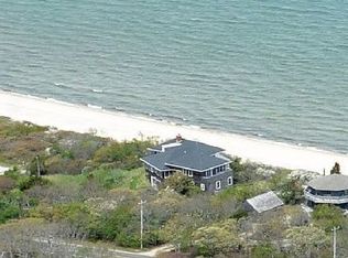 349 Cranberry Hole Rd, Amagansett, NY 11930