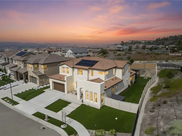 28631 Bloom Ln, Santa Clarita, CA 91350