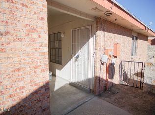 1376 Trudy Elaine Dr APT C, El Paso, TX 79936