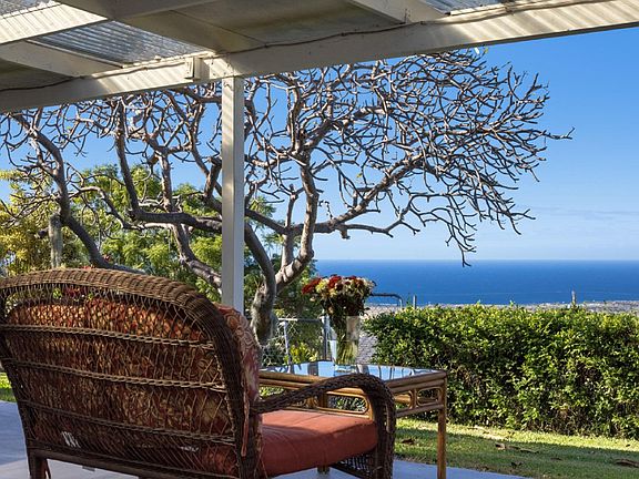Oceanside Lanai