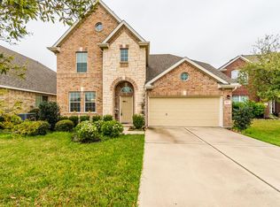 5515 Quarry Ridge Rd, Richmond, TX 77407