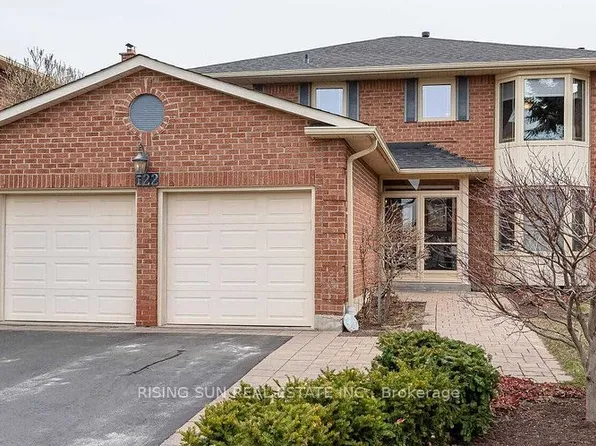 122 Barr Cres, Brampton, ON L6Z 3C8