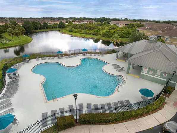 9520 Amberdale Ct Unit 101, Riverview, FL 33578