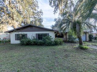 59 SE Nelsons Point, Keystone Heights, FL 32656