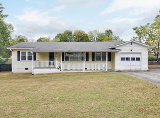 967 Joe Engel Dr, Chattanooga, TN 37421