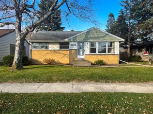 1632 Manitowoc Ave, South Milwaukee, WI 53172