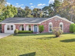 200 Ruffin Rd, Summerville, SC 29486