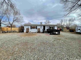 5730 Charjene Way, Sun Valley, NV