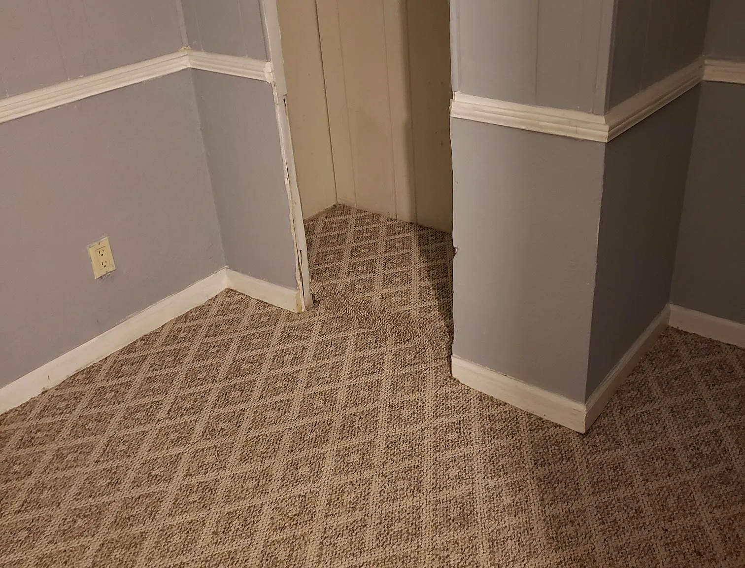 3 bed, 672 sqft, $1,500 — Photo 4