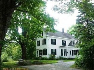 11 Ludwig St, Thomaston, ME 04861