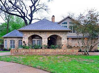 2201 Forest Crk, McKinney, TX 75070