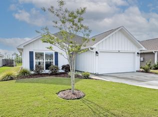 206 Morning Creek Way, Panama City, FL 32404