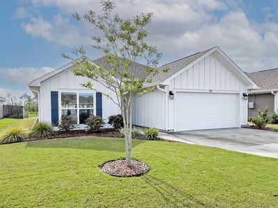 206 Morning Creek Way, Panama City, FL, 32404