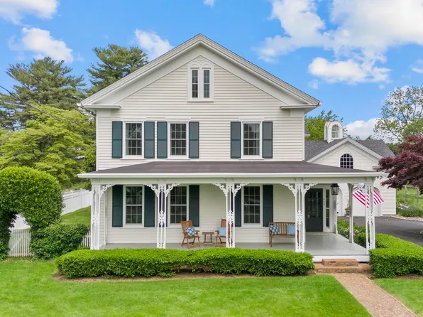 840 Mill Hill Road, Fairfield, CT 06890