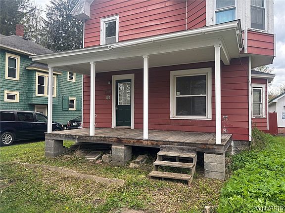 2nd image of 15 Washburn Ave