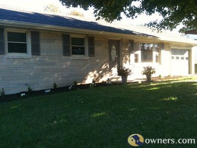 517 Logan Ave, Danville, KY, 40422