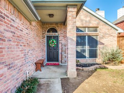 1411 Chinaberry Dr, Lewisville, TX, 75077