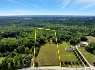 0 Twin Cedar Rd, South Hill, VA 23970