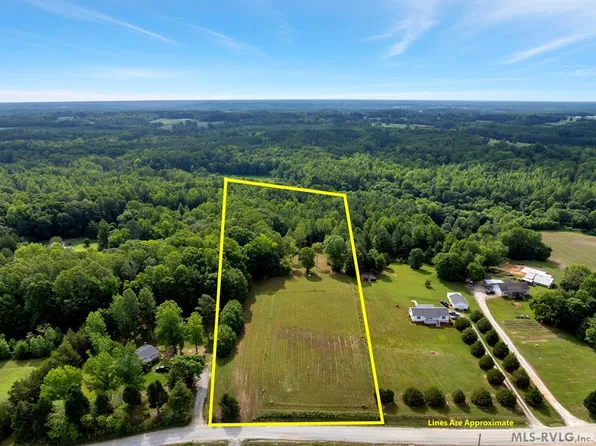 0 Twin Cedar Rd, South Hill, VA 23970