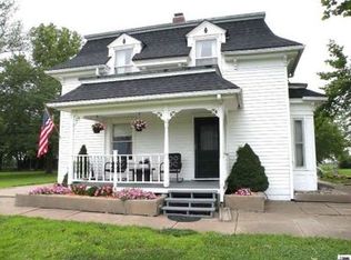 4200 W 56th Hwy, Burlingame, KS 66413