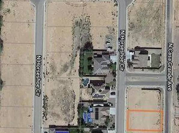 2338 N HORSESHOE Circle #24, Casa Grande, AZ 85122