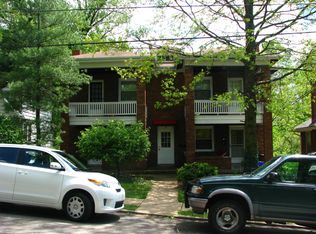 14 Indiana Ave APT A, Fort Thomas, KY