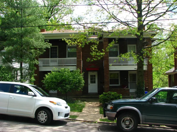 14 Indiana Ave APT A, Fort Thomas, KY 41075