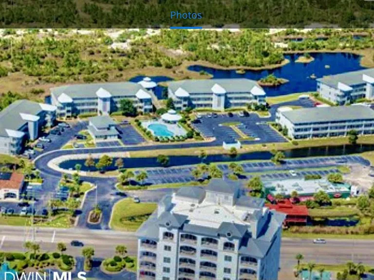 24101 Perdido Beach Blvd #204-D — Photo 14