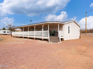 1153 N Powderhorn Rd, Camp Verde, AZ 86322