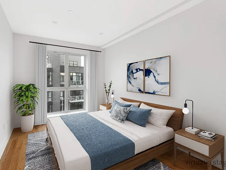 18A Bleecker St #3A — Photo 5