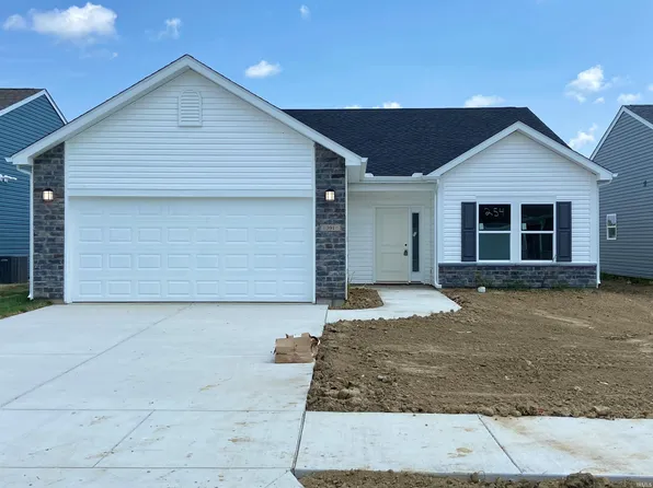 391 Folkston Way Lot 254, Lafayette, IN 47905