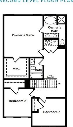 2nd image of 2631 Stokes Dr