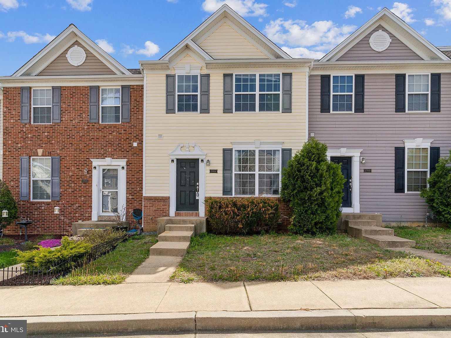 21760 Winter Bloom Ln UNIT C, Lexington Park, MD 20653 | MLS