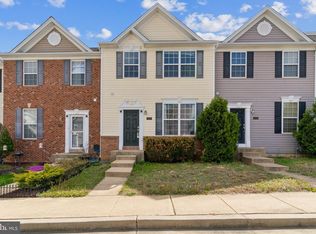 21760 Winter Bloom Ln UNIT C, Lexington Park, MD 20653