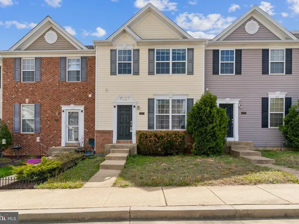 21760 Winter Bloom Ln Unit C, Lexington Park, MD 20653